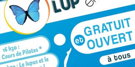 LUP' end FIT - 29 avril 2017