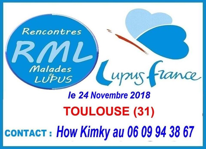 rml toulouse 2018